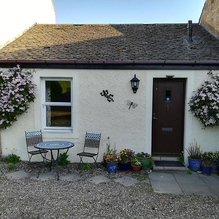 Midkinleith Farm Holiday Cottage Единбург Екстер'єр фото