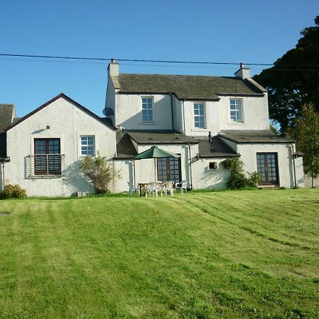Midkinleith Farm Holiday Cottage Единбург Екстер'єр фото