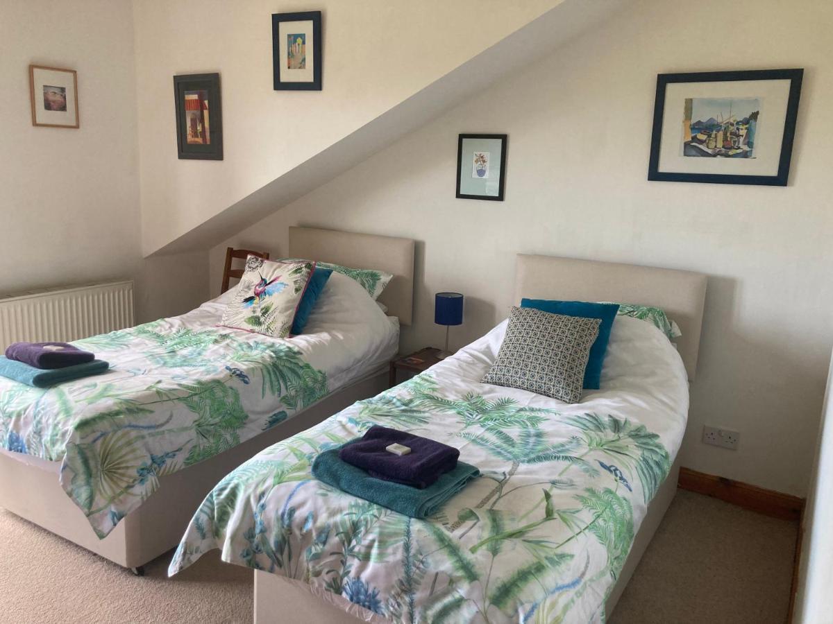 Midkinleith Farm Holiday Cottage Единбург Екстер'єр фото