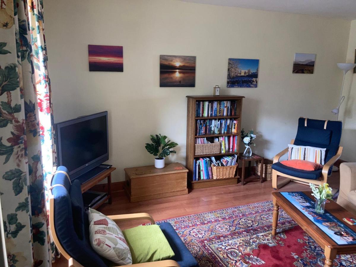 Midkinleith Farm Holiday Cottage Единбург Екстер'єр фото