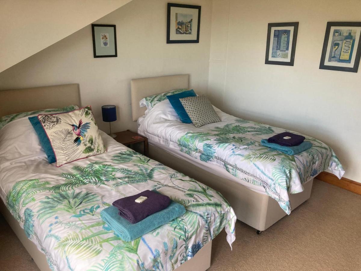 Midkinleith Farm Holiday Cottage Единбург Екстер'єр фото
