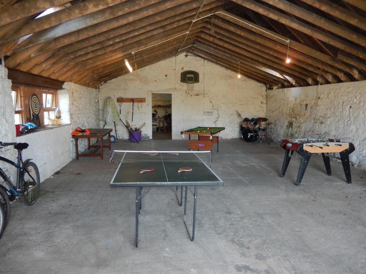 Midkinleith Farm Holiday Cottage Единбург Екстер'єр фото